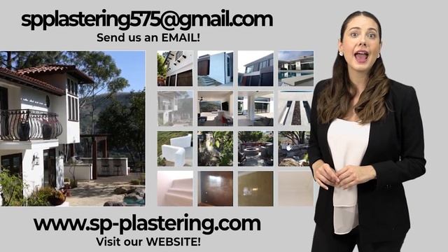 SP Plastering INC смотреть онлайн