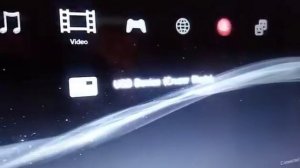 [PS3] error 80023017