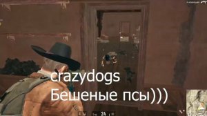 PUBG монтаж в ритм музыки # 2 CrazyDogs