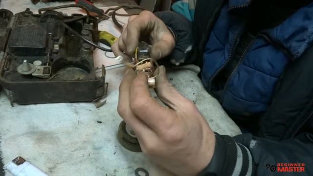 АРМЕЙСКИЙ ТА-57(ТАПИК) ПРОТИВГРАЖДАНСКОГО АНАЛОГА....ЧТО ВНУТРИ????
