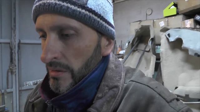 Lexus LX 470 реанимация 5 часть смотреть онлайн