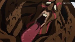 One Punch Man 1 сезон 3 серия