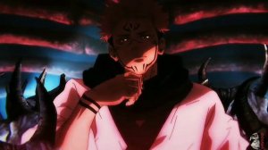 Сукуна - Знай своё место