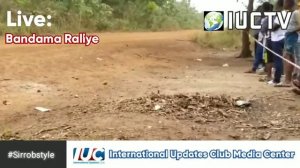 Bandama Rallye 2021 season (international Updates Club Media Center)