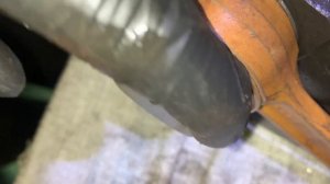 Разборка коленвала 800 P-Tec