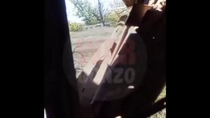 Работа спецназа НМ ДНР под Авдеевкой.