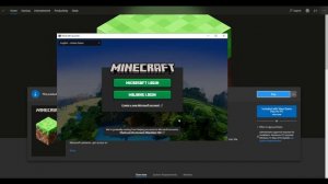 How To Update The Minecraft Launcher