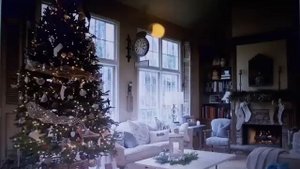 Как красиво нарядить украсить елку.К новому году