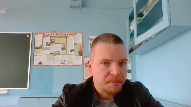 7 класс. История. Реформа патриарха Никона. Церковный раскол смотреть онлайн