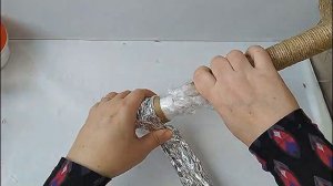 Декор кухни  Держатель для бумажных полотенец