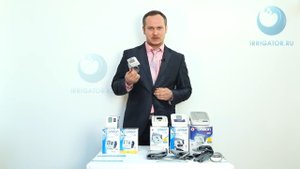 Тонометр OMRON R1