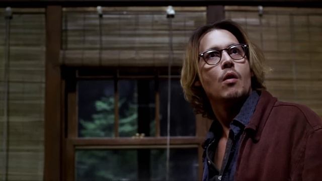 Тайное окно / Secret Window (2004) - HD Trailer смотреть онлайн