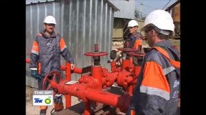ГНВП при бурении Действия вахты герметизация устья