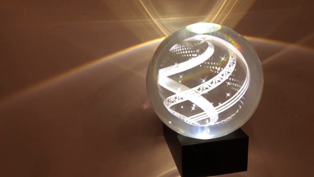 Кристалл Арте Дизайнерский прикроватный светодиодный светильник Fantasia с проводом Теплый белый смотреть онлайн