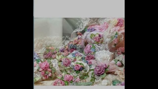 Мастер-класс: "Правила, чтобы наряд Авторской куклы получился профессиональным и гармоничным".