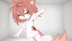 //клип Gacha Hokc /// клип// гача нокс - гача клуб// Blood Water//