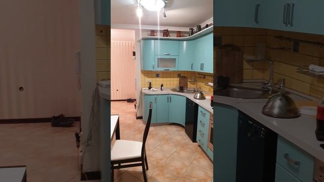 Уютная 3-х комнатная квартира в #Могилёв #недвижимость #квартирыотзастройщика #квартирыдляинвестици