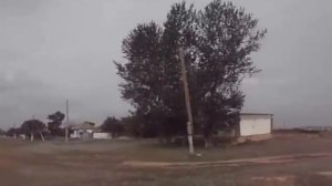 Село моё Георгиевка