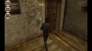 Корсары Каждому свое: под черным флагом, часть 1- янтарная лихорадка.