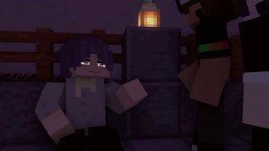 Minecraft Animation Boy love// Who i choose [Part 55]// 'Music Video ♪