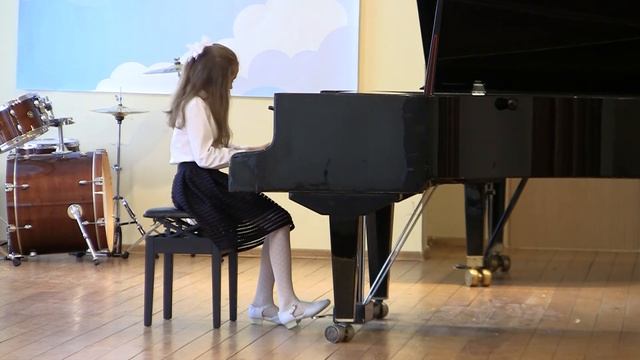 Колыженкова Ярослава - г.Обнинск - В.Климашевский Макраме
