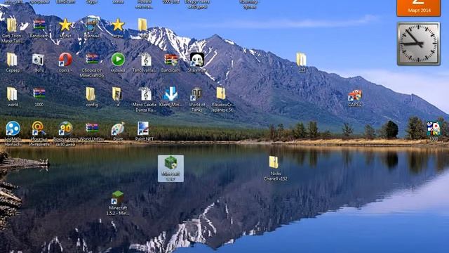 ГДЕ СКАЧАТЬ И УСТАНОВИТЬ МАЙНКРАФТ 1.5.2 смотреть онлайн