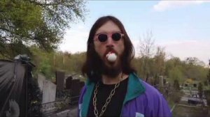 Павел Сатаненко - Господь господь Иисус Христос (минус)