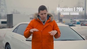 АВТОПАРК ИЛЬДАРА ВТОПОДБОР. КАКИЕ МАШИНЫ У ИЛЬДАРА СИБГАТУЛЛИНА