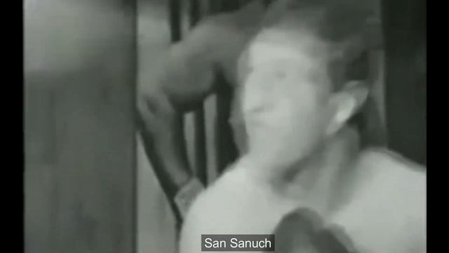 Rocky Marciano training motivation boxing РОККІ МАРЧІАНО ТРЕНУВАННЯ