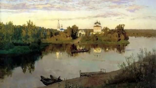 Колокольный звон смотреть онлайн