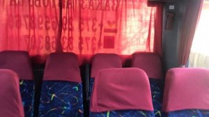 Автобус SETRA S315 AK 1660-3
