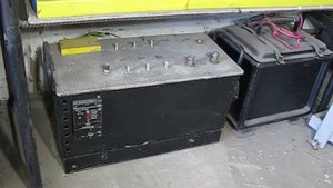 Настройка и работа экономичного сварочного трансформатора