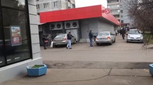 Бирюлёвская улица, 13к4