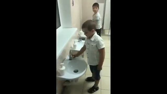 Один день из жизни детского сада в режиме дежурных групп