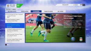 FIFA 19 Liverpool Career Mode EP16 - The Greatest Comeback In Champions League History?!