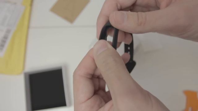 Xiaomi Mi Band 2 распаковка смотреть онлайн