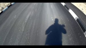 Уроки СтантРайдинга!Перелетел через Руль Мопеда