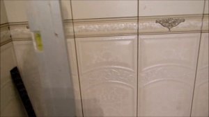 Укладка плитки. Выбор "гребенок" и уровней