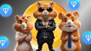 Как Быстро Прокачать Крипто Хомяка HAMSTER KOMBAT