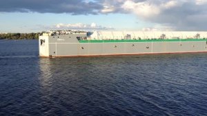 Свияга.Куйбышевское водохранилище