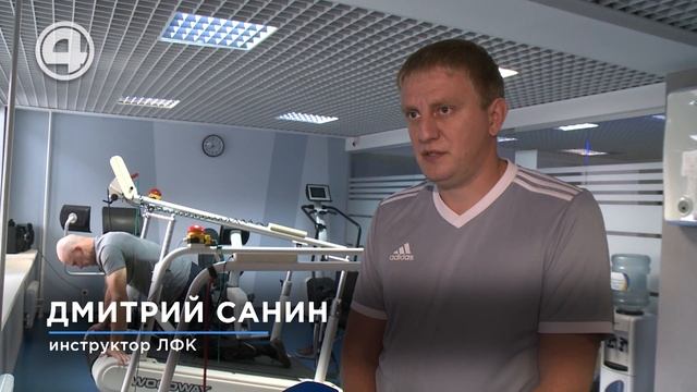 Инвалид-колясочник покорил Эльбрус