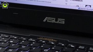 Asus Lamborghini VX7 - Jetsetlaptop