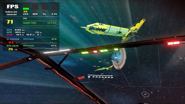 No Man's Sky VR | Full Gameplay (4K 60FPS)