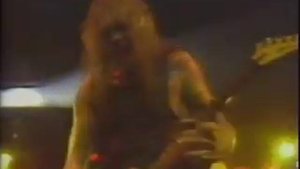WASP - school daze (live 84)