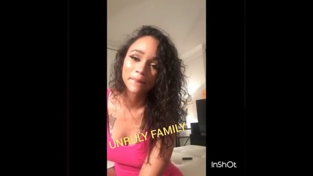 Red Rose La Cubana Shows how Fat it is смотреть онлайн