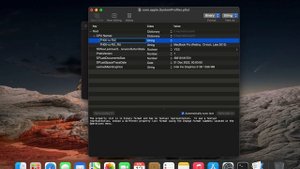 Как изменит модель MacBook в Об этом Мак