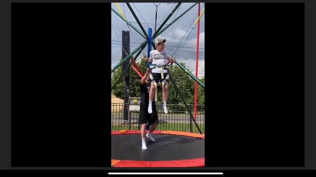 видео монтаж 2 часть