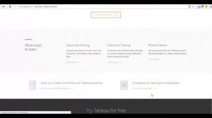 Курс Tableau. Навигация по официальному сайту Tableau - уроки Светланы Соколовой