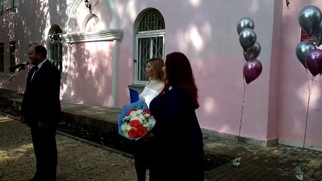 Открытие 40 лет Октября.mp4 смотреть онлайн