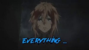 Im done do you hear me ? im lost everything...? i lost my friends ?? ive got nothing left ??